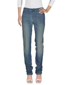 Джинсовые брюки Armani Jeans