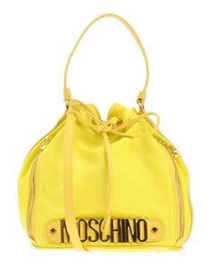 Сумка на руку Moschino