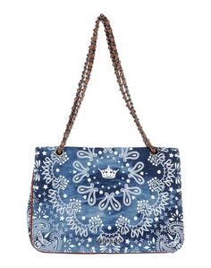 Сумка на плечо MIA BAG