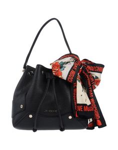 Сумка на руку Love Moschino