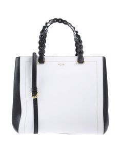 Сумка на руку Moschino