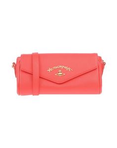 Сумка через плечо Vivienne Westwood Anglomania
