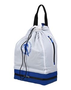 Рюкзаки и сумки на пояс Bikkembergs