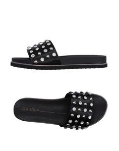 Сандалии Gaudi Shoes