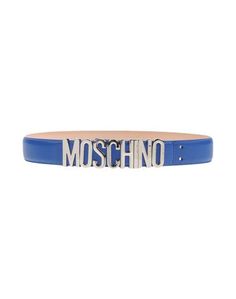 Ремень Moschino