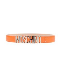 Ремень Moschino