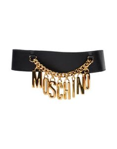 Ремень Moschino Couture