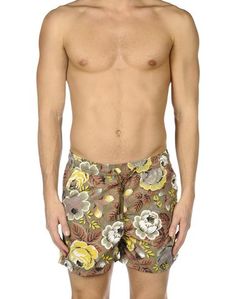 Шорты для плавания Etro