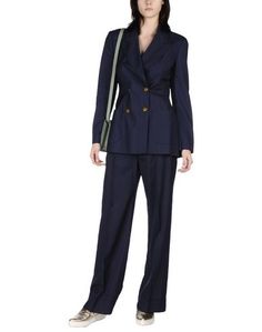Классический костюм Vivienne Westwood