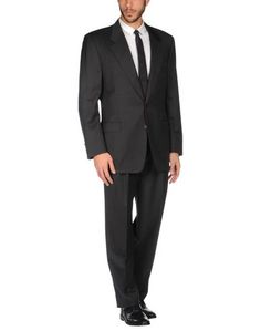 Костюм Canali
