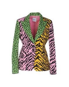 Пиджак Moschino Cheapandchic