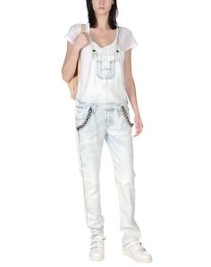 Брючный комбинезон MET IN Jeans