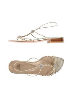 Сандалии Stuart Weitzman