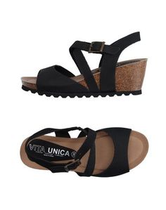 Мюлес и сабо Vita Unica