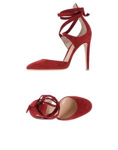Туфли Gianvito Rossi