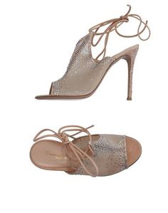 Сандалии Gianvito Rossi