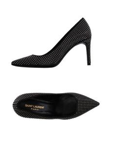 Туфли Saint Laurent