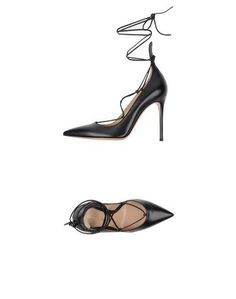 Туфли Gianvito Rossi
