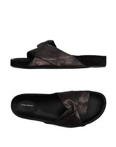 Сандалии Isabel Marant