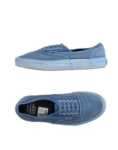 Низкие кеды и кроссовки Vans California