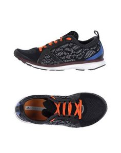 Низкие кеды и кроссовки Adidas BY Stella Mccartney