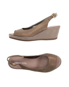 Сандалии Aerosoles