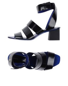 Сандалии Proenza Schouler