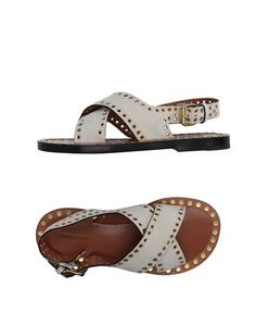 Сандалии Isabel Marant