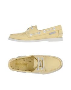 Мокасины Sebago Docksides