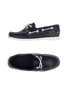 Мокасины Sebago Docksides