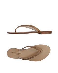 Вьетнамки TRU Trussardi