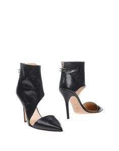Полусапоги и высокие ботинки Elisabetta Franchi