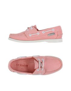 Мокасины Sebago Docksides