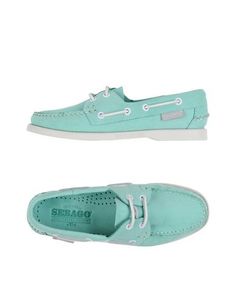 Мокасины Sebago Docksides