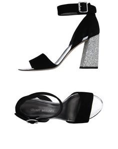 Сандалии Stuart Weitzman