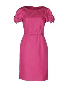 Короткое платье Moschino Cheapandchic