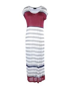 Длинное платье Spago Donna