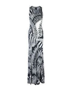Длинное платье Just Cavalli