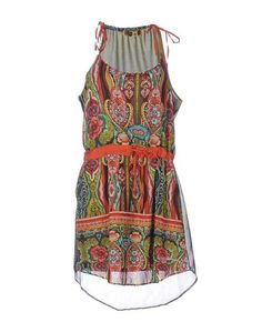 Короткое платье Desigual