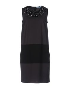 Короткое платье Blumarine