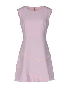 Короткое платье Pinko TAG