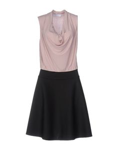 Платье до колена Kaos