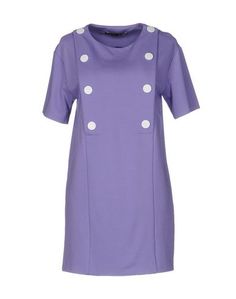 Короткое платье Love Moschino