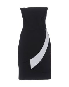 Короткое платье Christies À Porter
