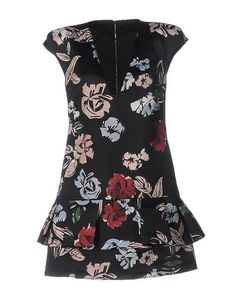 Короткое платье Mangano