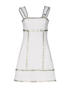 Короткое платье Tricot Chic