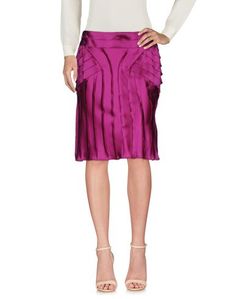 Юбка до колена Class Roberto Cavalli