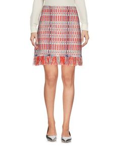 Мини-юбка Tory Burch
