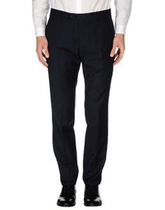 Повседневные брюки Lardini
