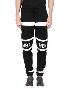 Повседневные брюки HBA Hood BY AIR